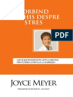 Ebook - Joycemeyer - Vdd-Stres-Stres PDF