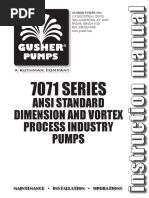 Dresser Rand 2134 Rlha Bearing Mechanical Valve