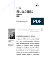 10 Los Edukadores