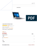 Jumper Ezbook 2 Ultrabook Laptop-189.89 and Online Shopping - GearBest - Com Mobile PDF