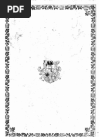 Corti - The Reign of The House of Rothschild 1830-1871 (1928) PDF
