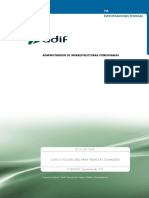 Clavos Flechadores PDF