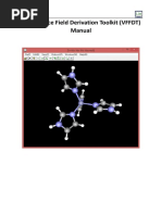 Vffdt Manual