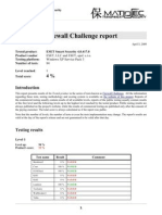 PSC Report - ESET Smart Security 4.0.417.0