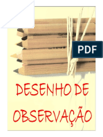 Aula01 Desenhoobservao