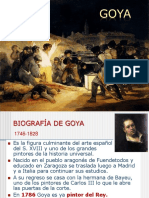 Goya