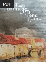 Um Inimigo Do Povo - Henrik Ibsen