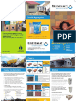 Productos Brievengat PDF