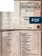 [Spartiti] Testi e Accordi Vol.1.PDF - Canzone Napoletana - Napoli