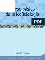 Curso Basico de Psicofisiologia 2da Edicion PDF