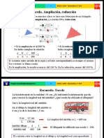 9 - Proporcionalidad numérica