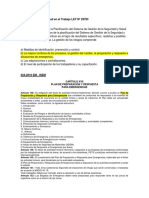 65 Ley de Seguridad y Salud en el Trabajo LEY Nº 29783.docx