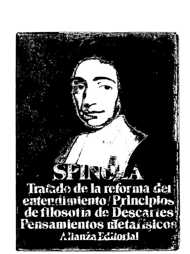Spinoza 