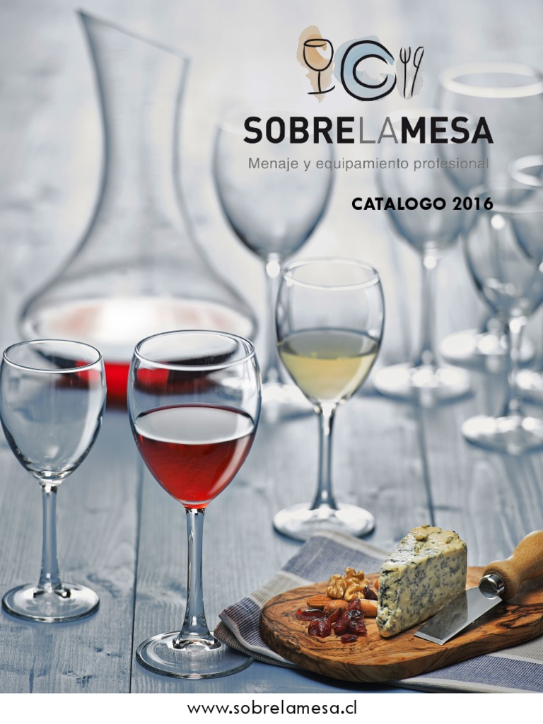 Catalogo SLM 2016, PDF, Cuchillo