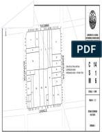 Plano Indice: Gobierno de La Ciudad Autonoma de Buenos Aires