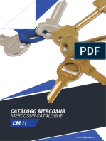 JMA Catalogo Mercosur 2017