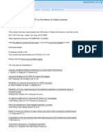 Numerical Simulation of VAWT on the Effects of Rotation Cylinder