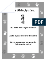 Jin Shin Jyutsu El Toque PDF