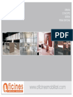 Muebles Oficinas Series Direccionables PDF