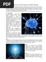 2015-01-22 - Os Níveis Mentais