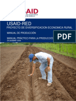 Manual Práctico para La Producción de Cultivos