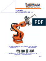 Treinamento Robôs Abb S4 PDF