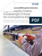 Digital Supply Chains PDF