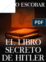 El libro secreto de Hitler - Mario Escobar.pdf