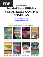Download PanduanInstalasiXAMPPDiWindowsbySeptiSuhestiSN35498783 doc pdf