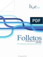 Libro Diseno Folletos H2e PDF