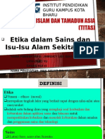 Tamadun Islam Dan Tamadun Asia TITAS (1)