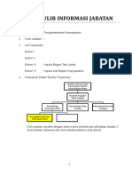 Pengadministrasi Kepegawaian