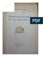 Exposici n MINREL Juliet Ante Senado 1947