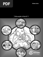 Educação Infantil Cecierj