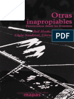 VVAA - Otras Inapropiables (Ed Traficantes de Sueños)