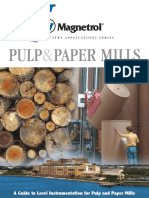 Pulp and Paper PDF