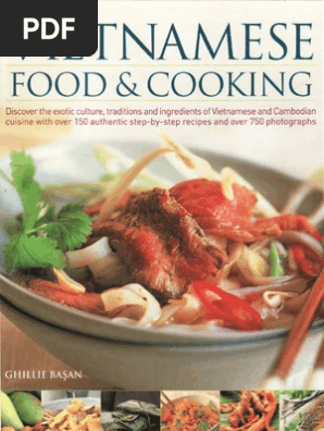 洋書 Step-by-step Cooking Vietnamese Vietnamese Home Cooking: Amazon.co.uk: Phan, Charles