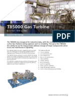 Tb5000-Gas-Turbine Manual PDF
