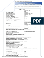 Upsc 2017 Application Form