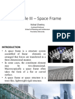 Space Frame 