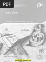 Download Buku Al-Quran Hadis Kelas 11 by Lutfia SN354998935 doc pdf