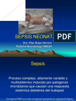 Clase 10. Sepsis Neonatal