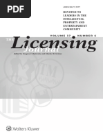 17-07-06 Licensing Journal on BlackBerry Refund