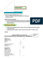 Nota f4 Terkini