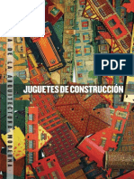 Catalogo Museo Juguetes en Construccion