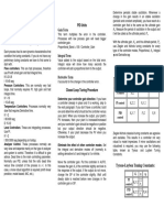 Tuning Brochure Closed Loop Procedure