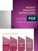 Presentation DKA