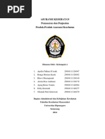 Download Makalah Pemasaran Dan Penjualan by Reza Ayu Rizqi Meilani SN355005476 doc pdf