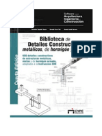 Biblioteca de Detalles Constructivos metálicos, de hormigón y mixtos - ArquiLibros - AL.pdf
