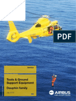 AirbusHelicopters Tools-GSE Catalog Dauphin Family July16
